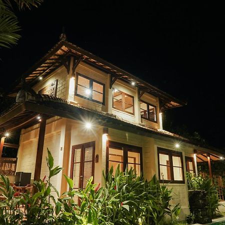 Kanma Resort Ubud  Exterior photo