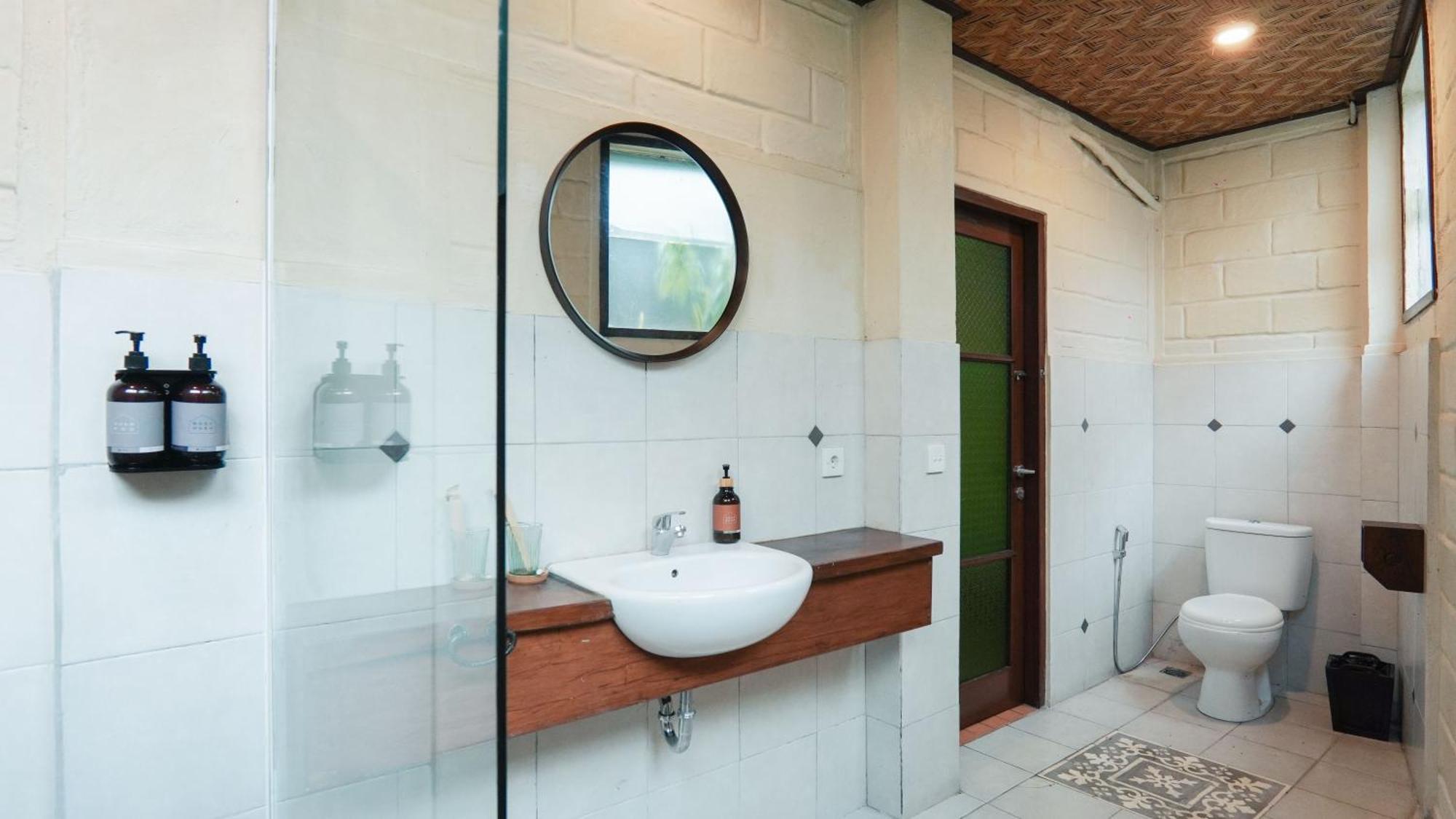 Kanma Resort Ubud  Room photo