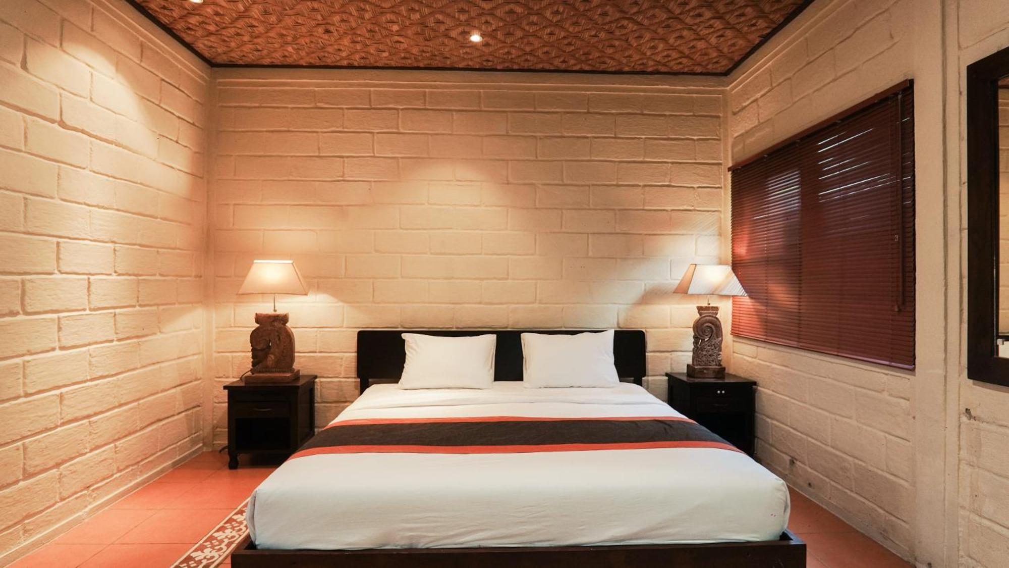 Kanma Resort Ubud  Room photo