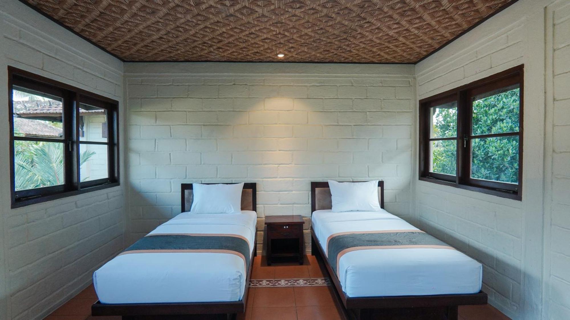 Kanma Resort Ubud  Room photo
