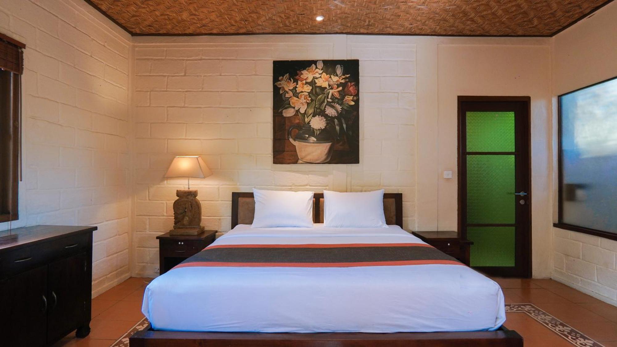 Kanma Resort Ubud  Room photo