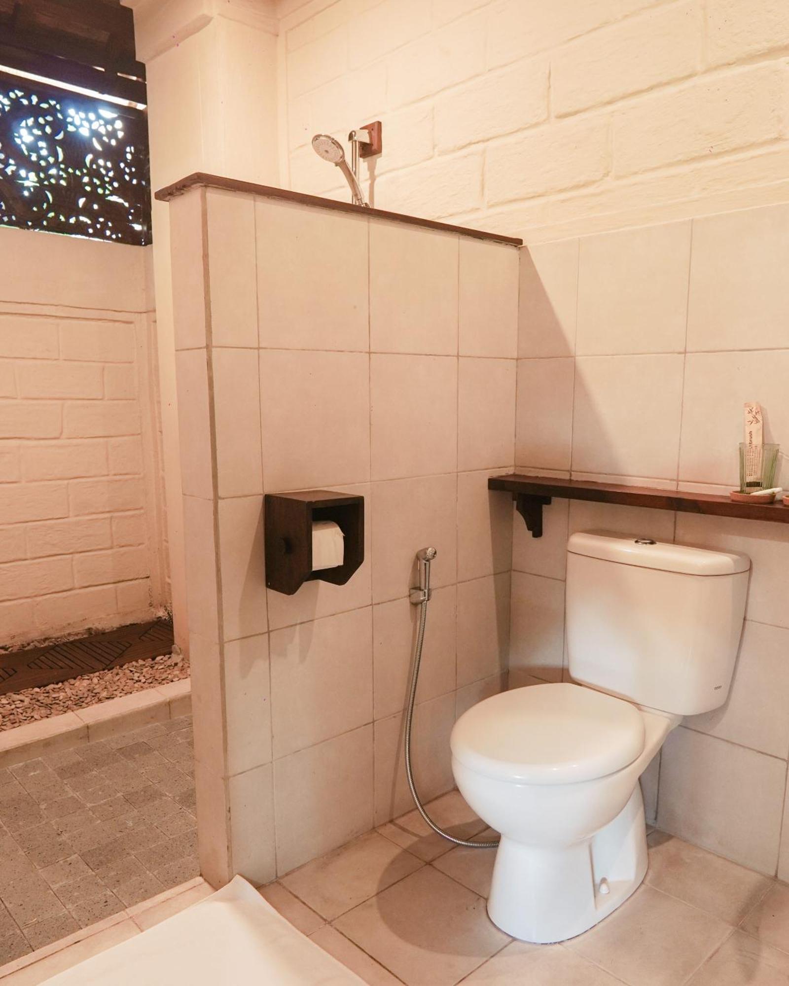 Kanma Resort Ubud  Room photo